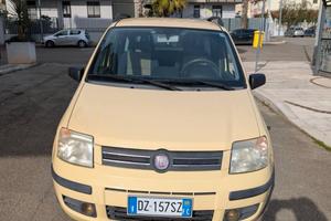 Fiat Panda 1.2 Dynamic UnicoProprietario 117.000km