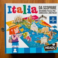 Giochi educativi e stimolanti per infanti 3+