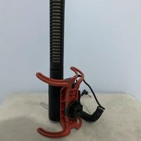 Rode videomic per videocamere