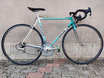 Bici da corsa vintage Rauler 
