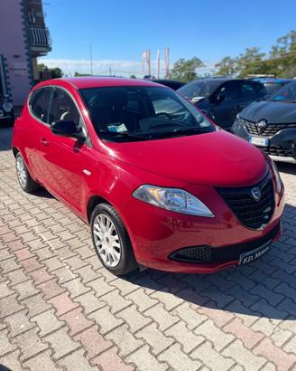Lancia Ypsilon 1.3 MJT 16V 95 CV 5 porte S&S Elle