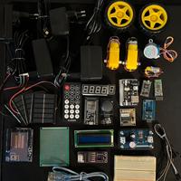 Componenti microelettronica - arduino