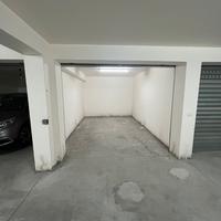 Garage a carruba di Giarre