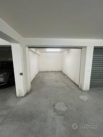 Garage a carruba di Giarre