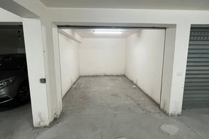 Garage a carruba di Giarre