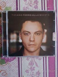 Tiziano Ferro- Alla mia età