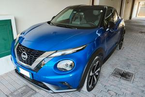 Nissan Juke Tekna