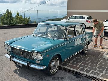 Fiat 1300 del 1962