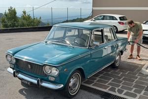 Fiat 1300 del 1962