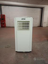 Condizionatore Portatile Zepihir
