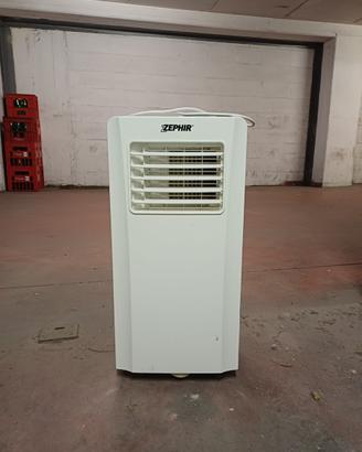 Condizionatore Portatile Zepihir