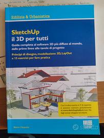 manuale sketchup