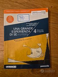 Una grande esperienza di sè 4