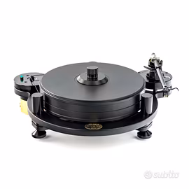 MICHELL Engineering ORBE SE Giradischi completo