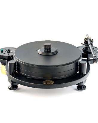MICHELL Engineering ORBE SE Giradischi completo