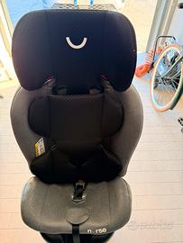 Seggiolino isofix