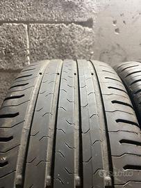 Gomme 215 55 17