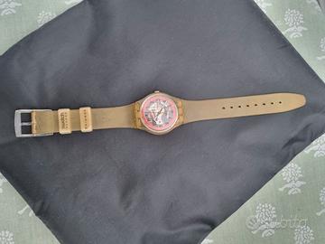 Swatch vintage