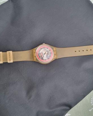 Swatch vintage