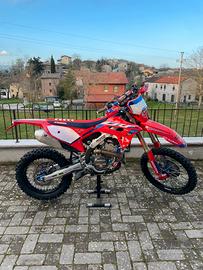 Honda Crf 250 rx special edition