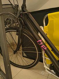 Bicicletta Donna