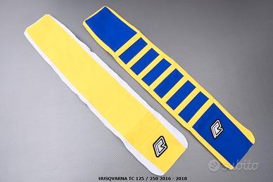 Sella in schiuma HUSQVARNA TC 125 / 250 2016 2018