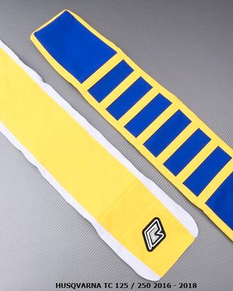 Sella in schiuma HUSQVARNA TC 125 / 250 2016 2018