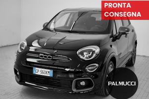 FIAT 500X 1.3 Mjet 95cv MT6 Sport