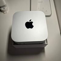 Apple Mac mini Computer desktop con chip M4