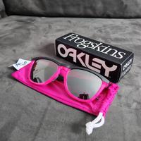 Occhiali Da Sole Oakley