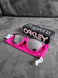 Occhiali Da Sole Oakley