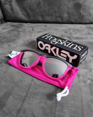 Occhiali Da Sole Oakley