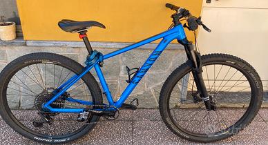 Mtb Canyon Grand Canyon 7 (taglia M)
