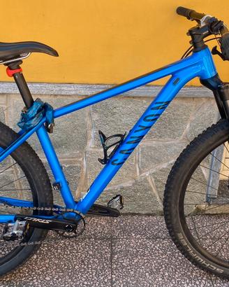 Mtb Canyon Grand Canyon 7 (taglia M)