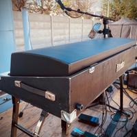 Fender Rhodes - mobile