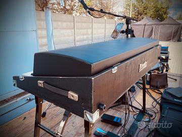 Fender Rhodes - mobile