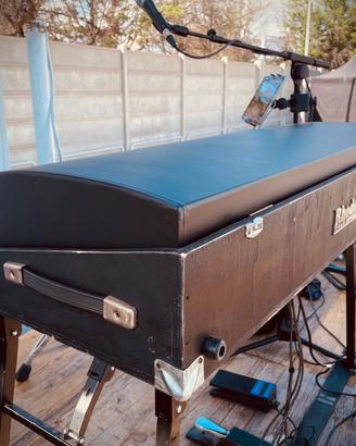 Fender Rhodes - mobile