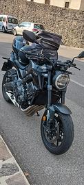 Honda CB650 R ABS 9000km  finanziamento tasso zero