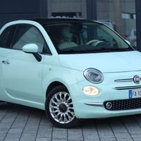 FIAT 500 0.9 85 CV