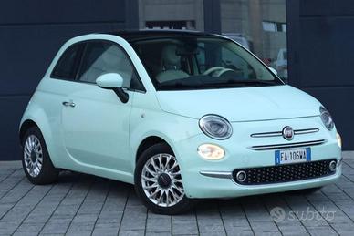 FIAT 500 0.9 85 CV