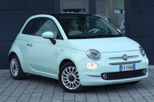 FIAT 500 0.9 85 CV