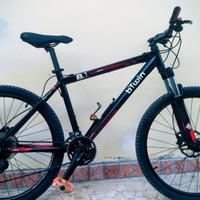 MTB Rockrider 8.1 Taglia M 