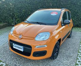 FIAT Panda 1.2 Easy s&s 69cv my19