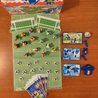 sorpresine»kinder Italia»Magic Sport (2006) RARA