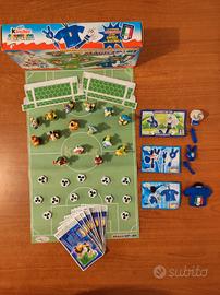 sorpresine»kinder Italia»Magic Sport (2006) RARA