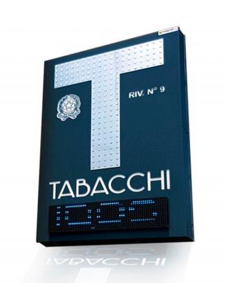 Tabaccheria Cartoleria