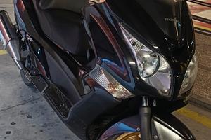 Honda Silver Wingo SWT 400