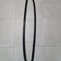 Porsche Macan barre tetto originali