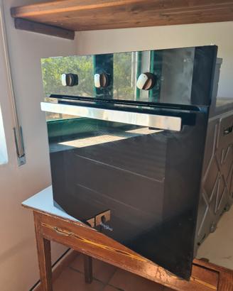 forno incasso WHIRLPOOL  classe A