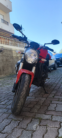 Monster ducati 821